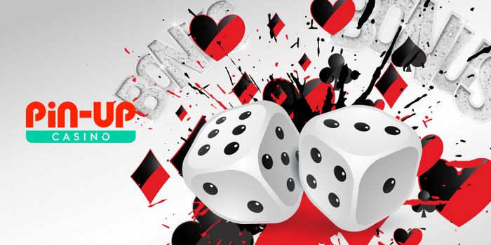 Акции и турниры по азартным играм Pin Up