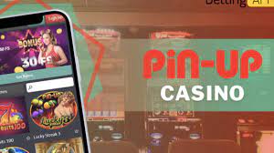 Pin Up Casino UZ