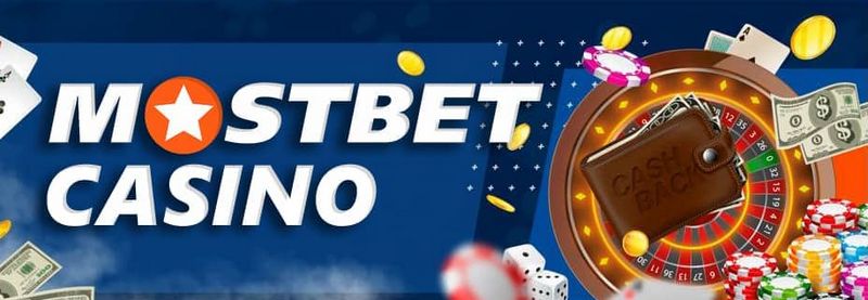 Mostbet və hər yerdə mərc yükləyin