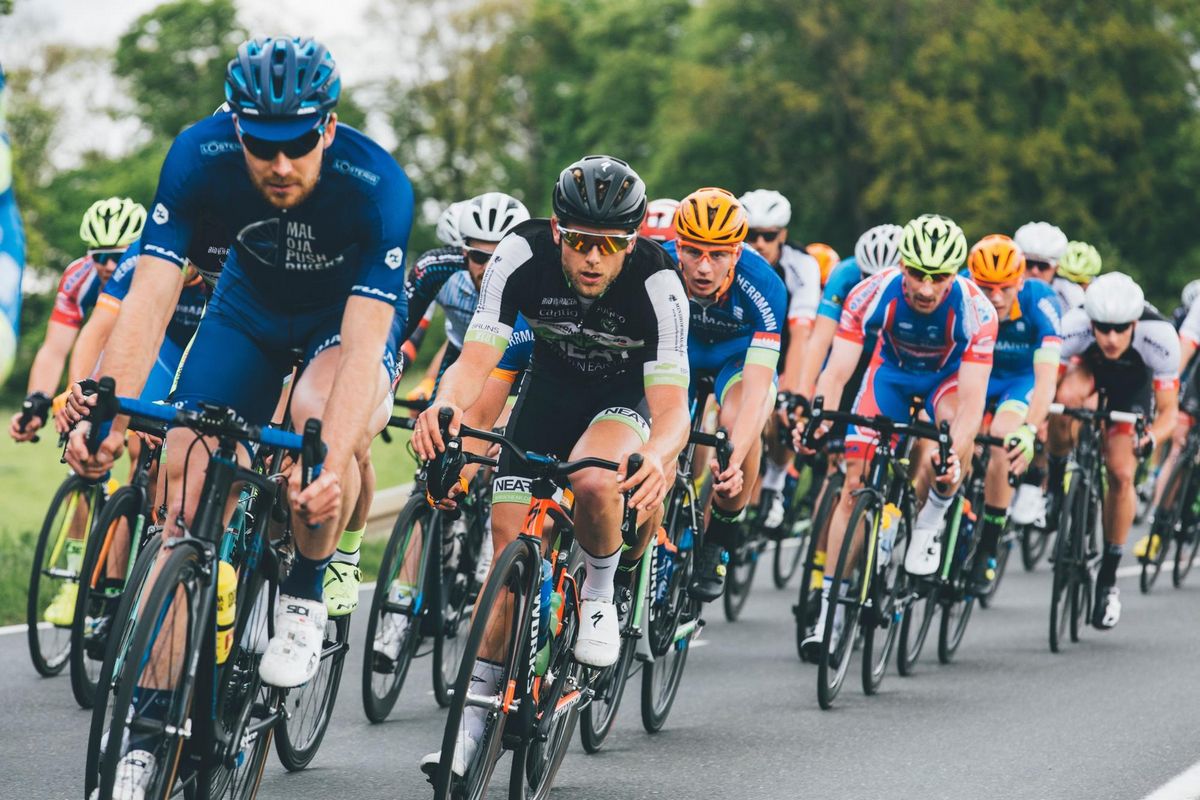 Kruijswijk toont vechtlust in slotetappe van de Vuelta a Catalunya