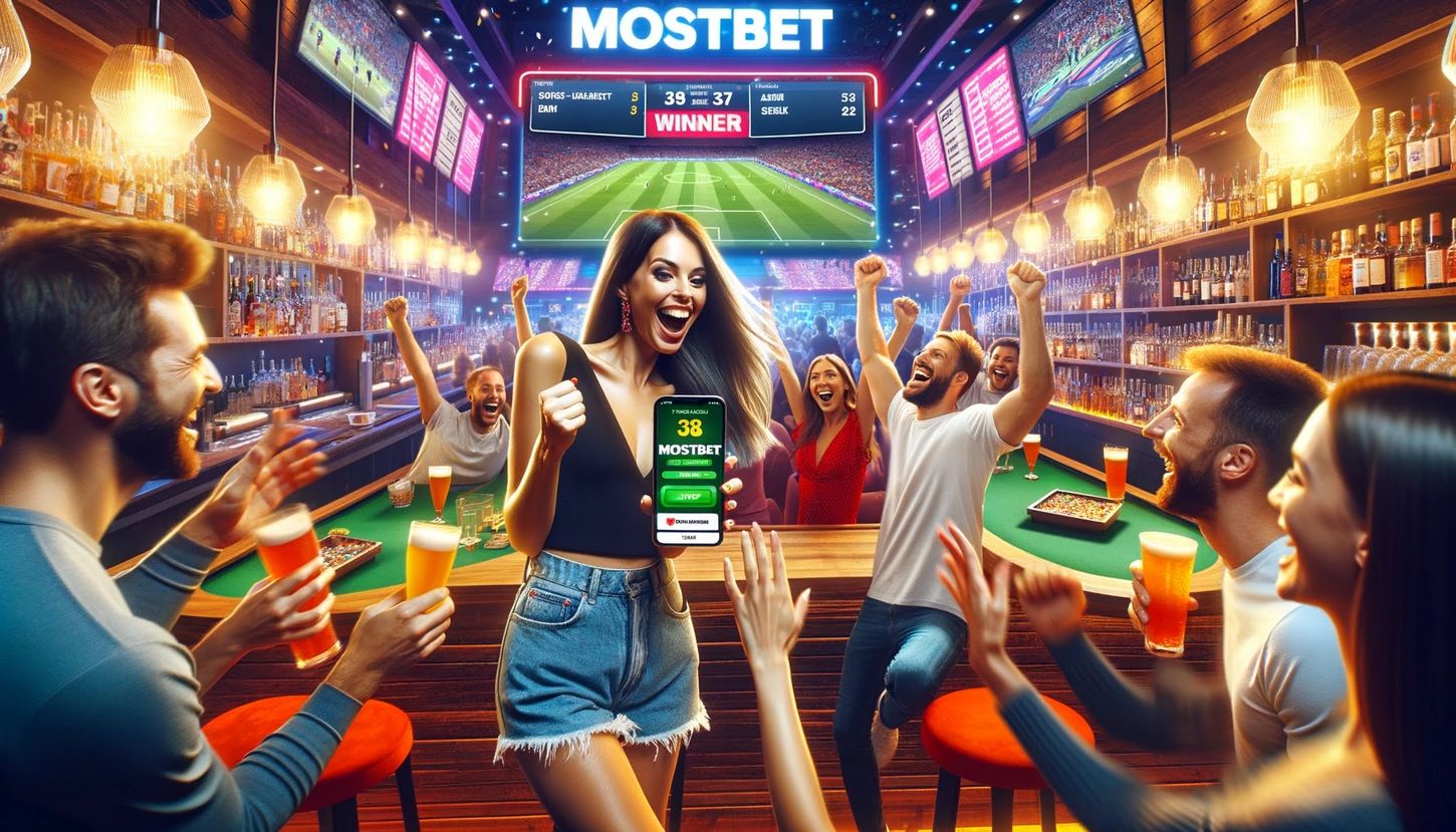 Отзыв партнеров Mostbet о ведущей партнерской программе в сфере игр, ставок и киберспорта