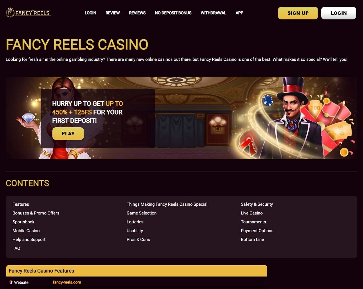 Royal Reels Gambling Establishment Australia Evaluation